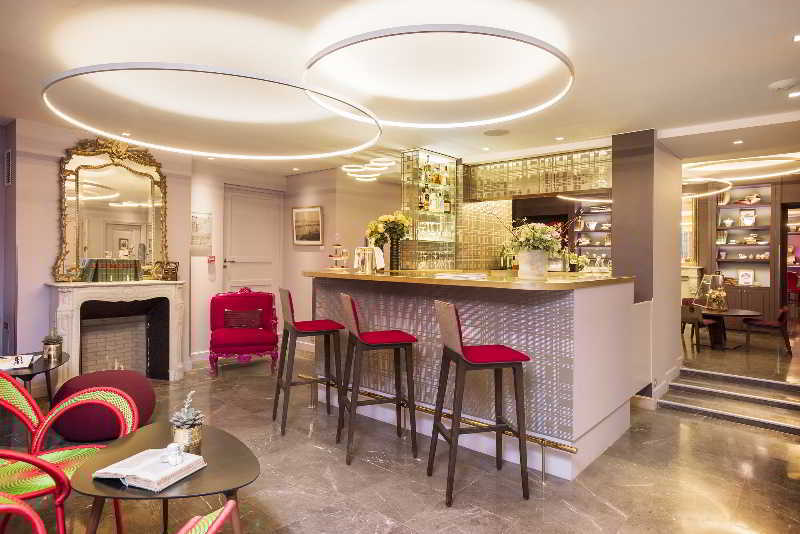 Hôtel&spa La Belle Juliette Hotel 4*