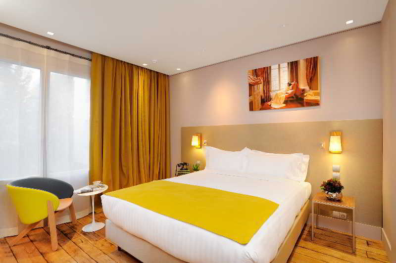 Hôtel&spa La Belle Juliette