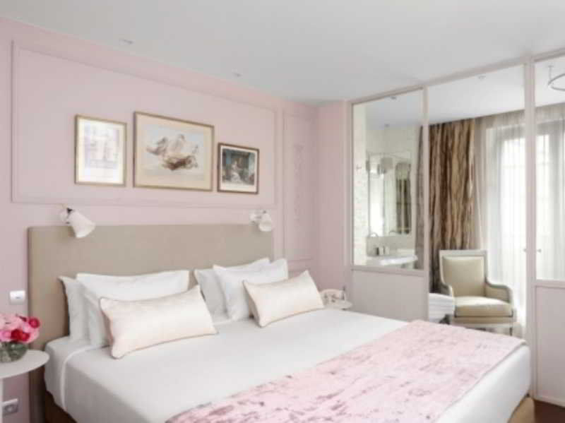 Hôtel&spa La Belle Juliette 4* Paris
