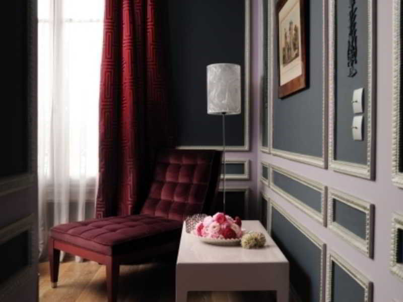 Hôtel&spa La Belle Juliette Paris
