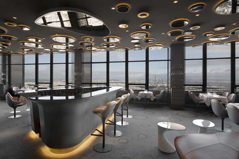 Waldorf Montparnasse Hotel Paris
