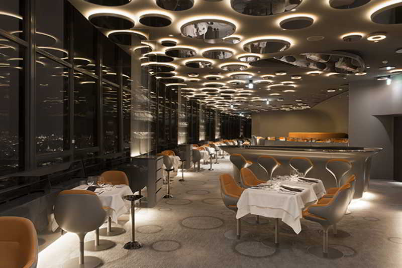 Waldorf Montparnasse Hotel Paris