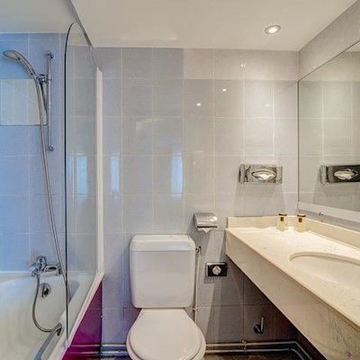 Acadia - Astotel 3* Paris