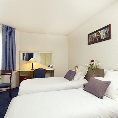 Aparthotel Appart'city Classic La Paris