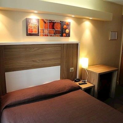 Grand Nouvel Opera 3* Paris