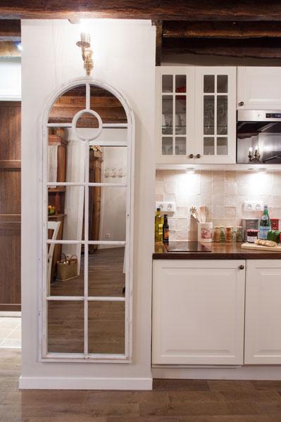 Apartamento Le Merlot Du Marais *