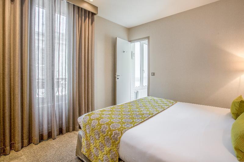 Prince Albert Wagram Hotel 3*