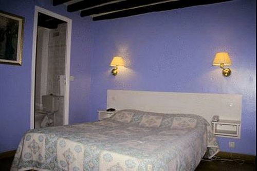 Hotel Victory Galou *