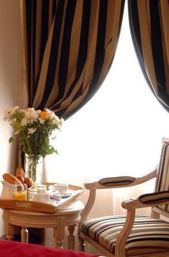 Best Western Premier Trocadero La Tour