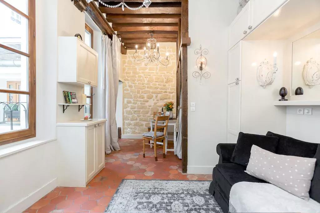 Le Diamant En Isle Apartamento Paris