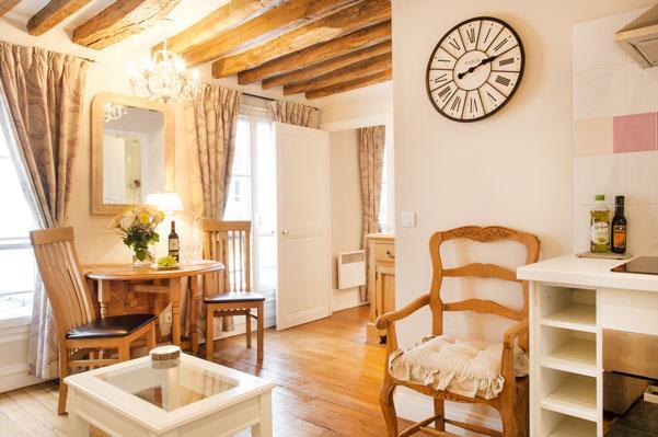 Apartment Le Secret Du Bastille