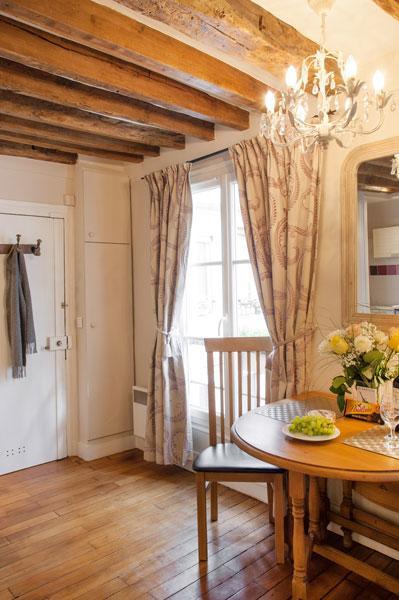 Apartment Le Secret Du Bastille