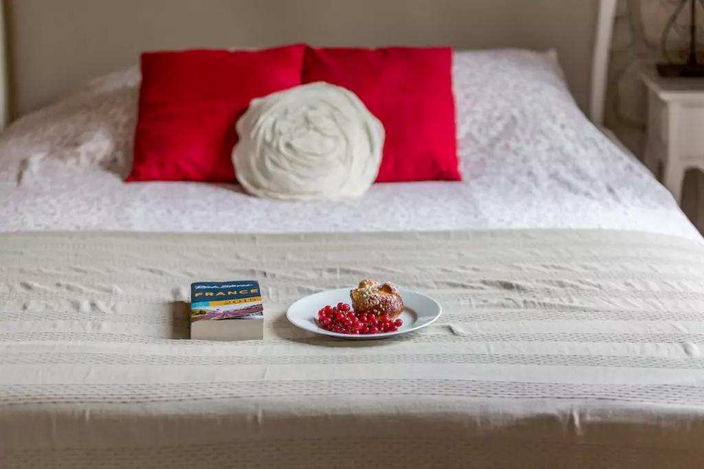 Appartement Saint Louis En Ile *