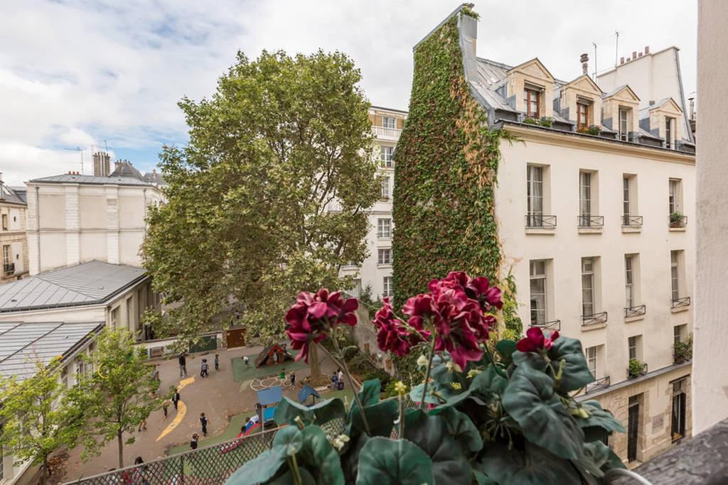 Saint Louis En Ile Appartement
