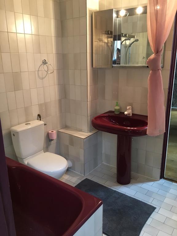 Atypique - Saint-germain Des Pres Apartment Paris