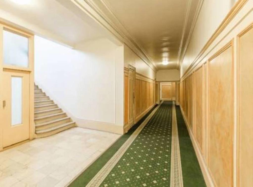 Appartement Private Studio - Avenue Des Champs-elysées Paris