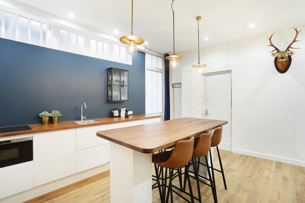 Appartement Rent A - Charon 3