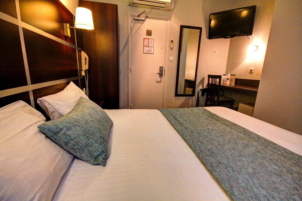 Des Trois Gares 3* Paris