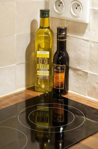 Apartamento Le Merlot Du Marais