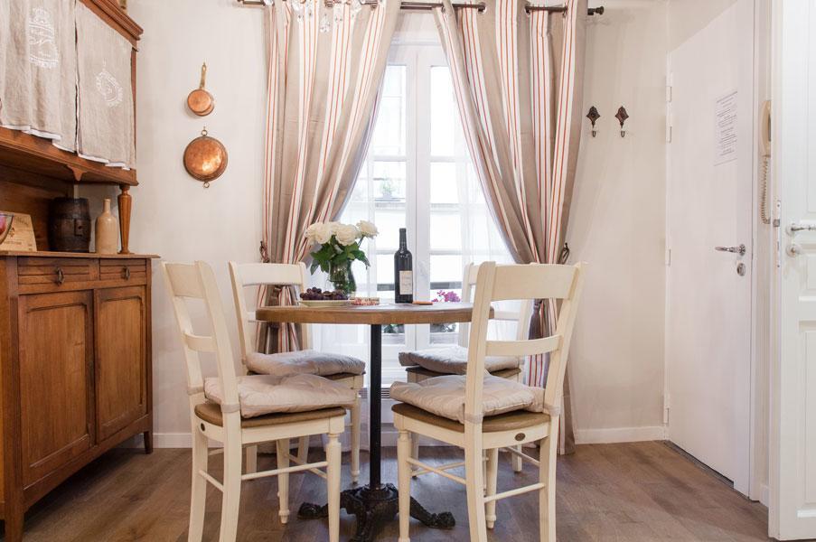 Le Merlot Du Marais Appartement