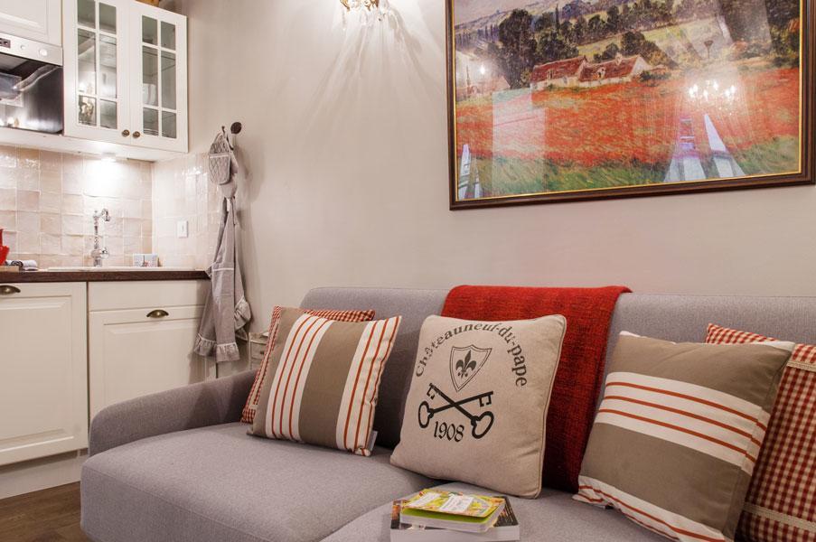 Le Merlot Du Marais Appartement *