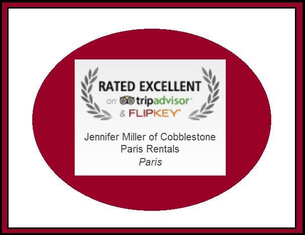 Appartement Le Merlot Du Marais