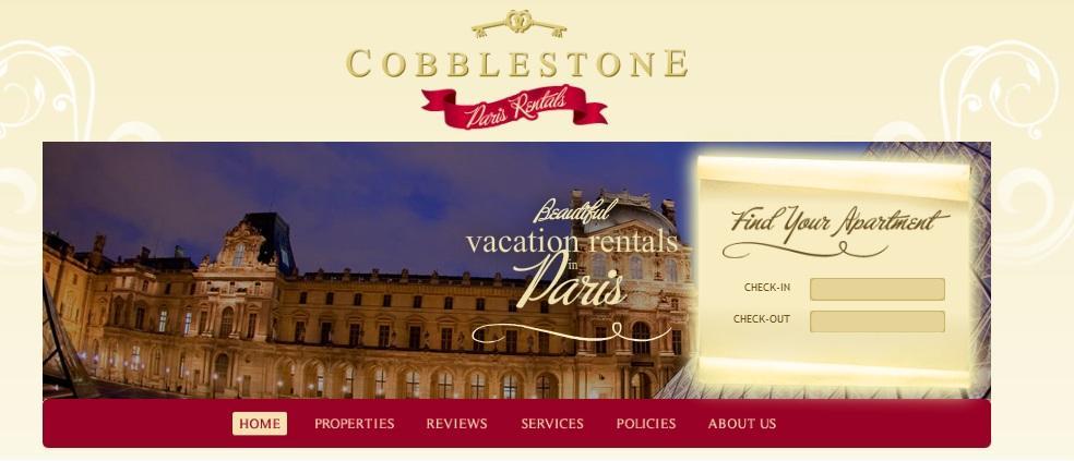 Apartamento Le Merlot Du Marais