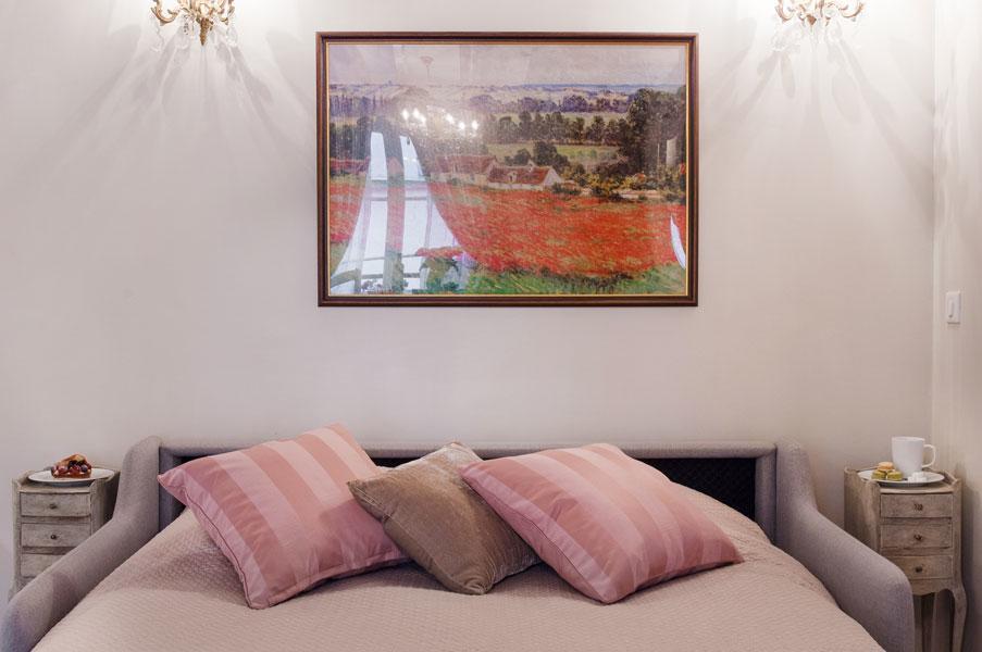 Apartamento Le Merlot Du Marais *