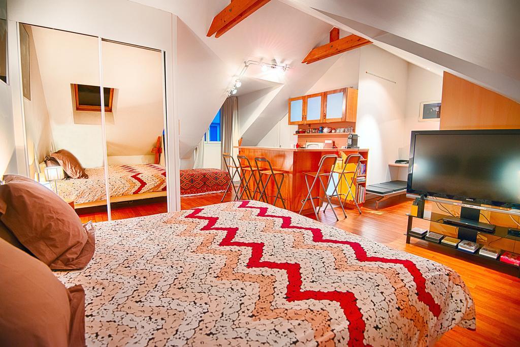 Apartamento Paris Paris