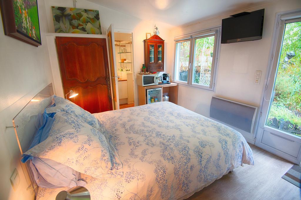 Paris Apartamento *