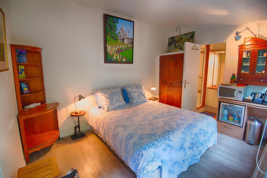 Apartamento Paris