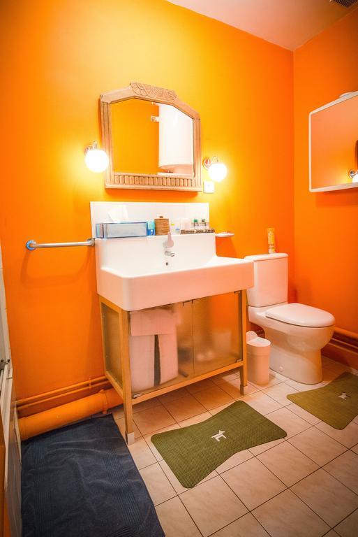 Apartamento Paris *