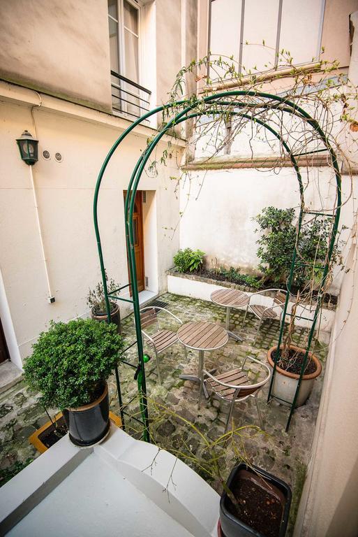 Apartment Paris Paris