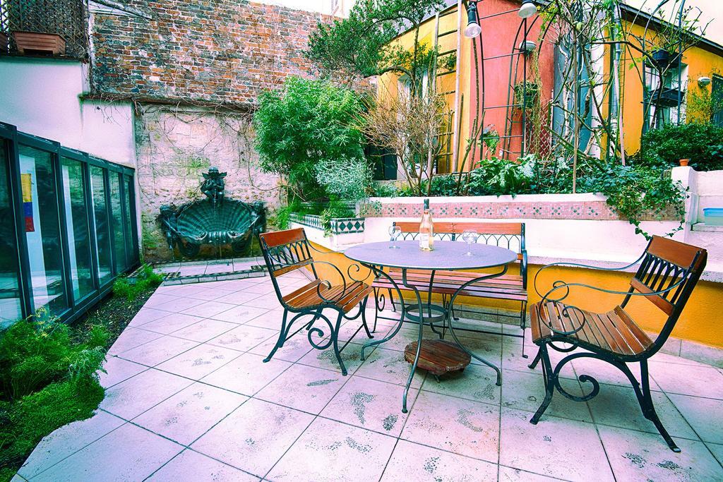 Apartment Paris