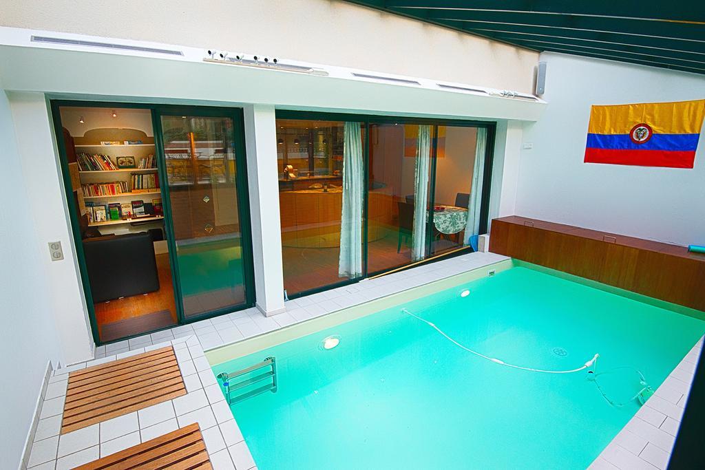 Paris Apartment
