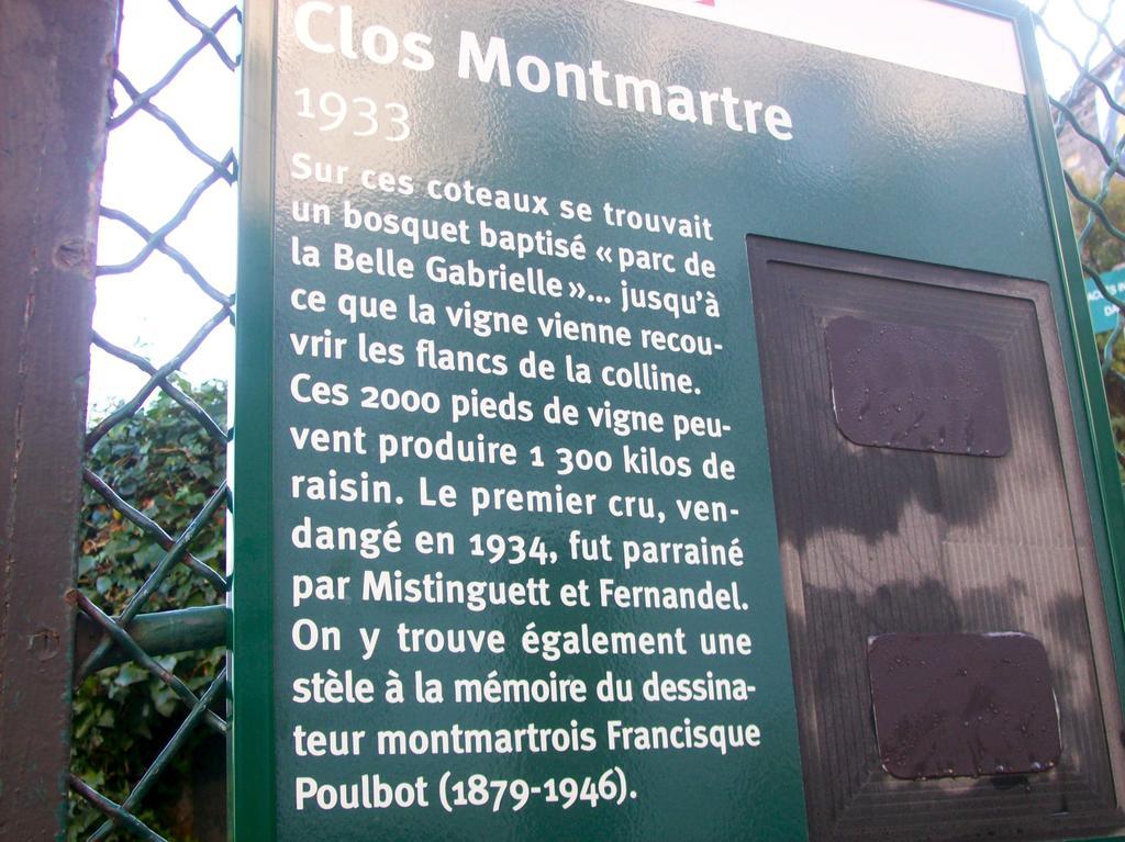 Toit Pour Vous D'hotes Bed & Breakfast *