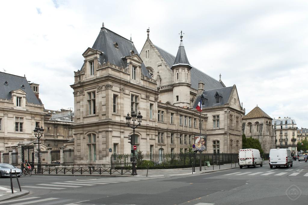 Temple Appartement *
