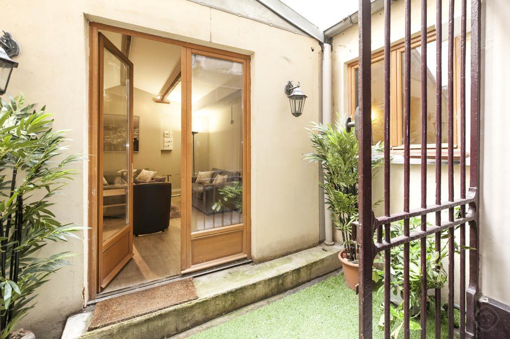 Temple Appartement