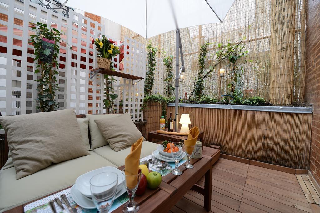 Les Patios Du Marais 2 Apartment *