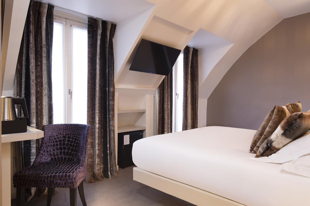 Jacques De Molay - Fitness & Sauna 3* Paris