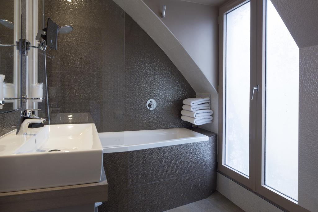 Jacques De Molay - Fitness & Sauna Hotel 3*