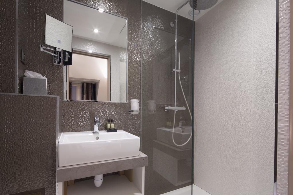 Jacques De Molay - Fitness & Sauna 3* Paris