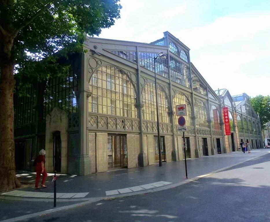 Appartement Fully Renovated 33 Sqm 1 Bedroom - Hearth Of *