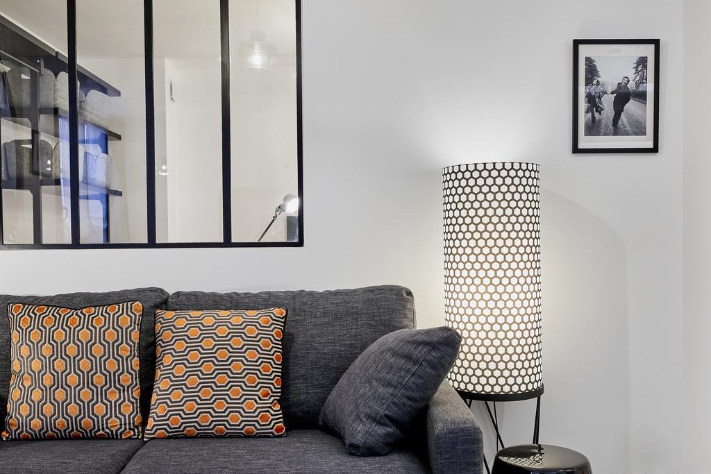 My Maison In - Sentier Apartamento Paris