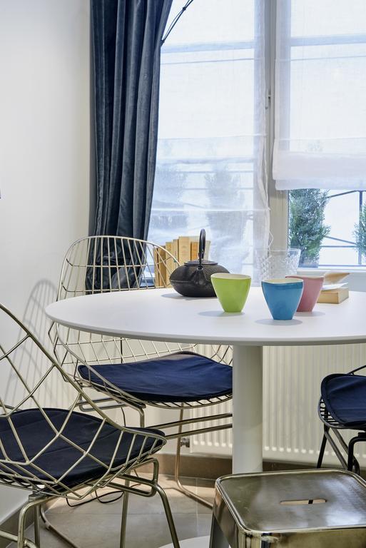 Apartamento My Maison In - Sentier *