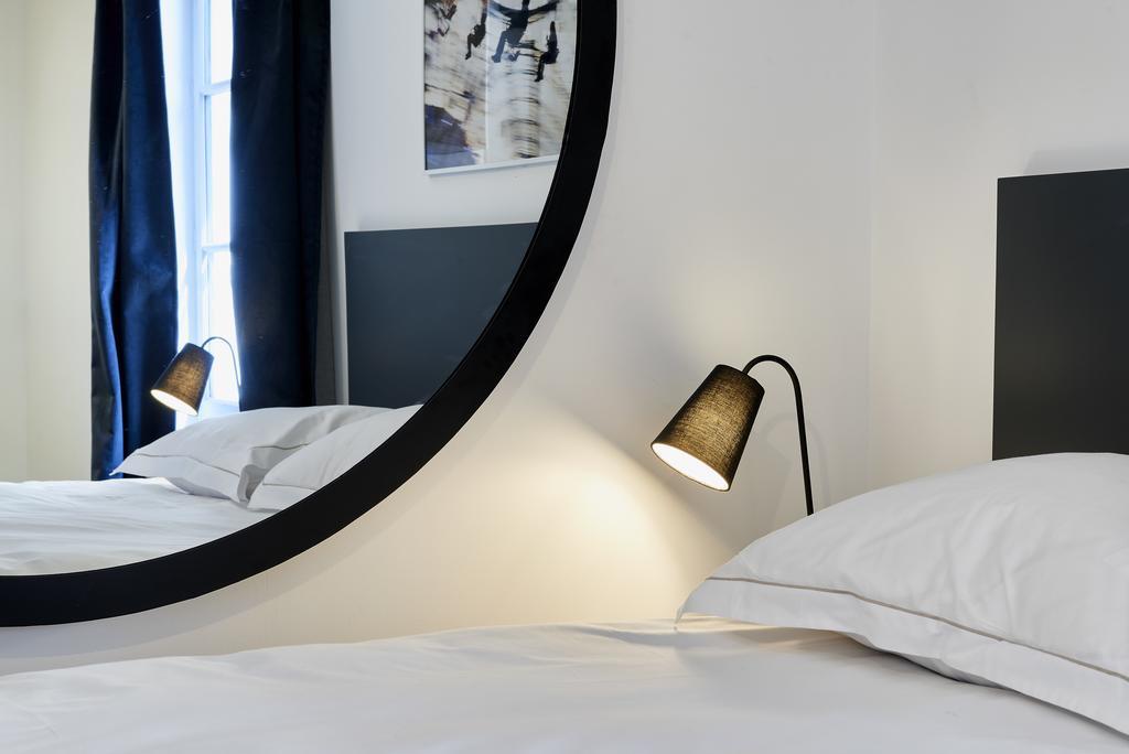 My Maison In - Sentier Apartamento *