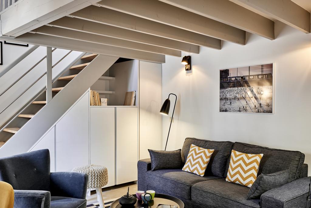 My Maison In - Sentier Apartamento