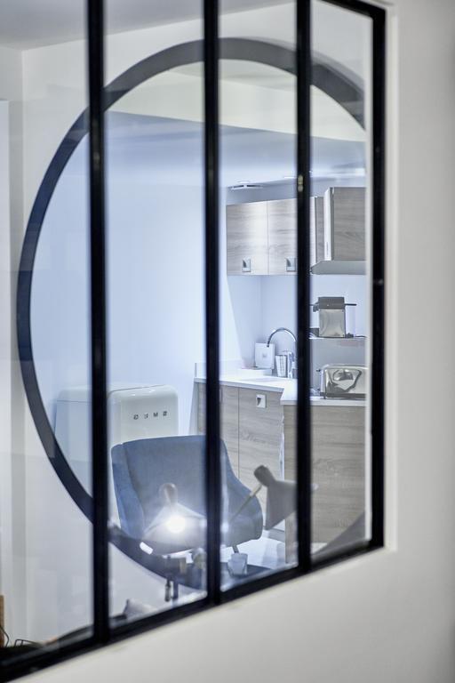 Apartamento My Maison In - Sentier Paris
