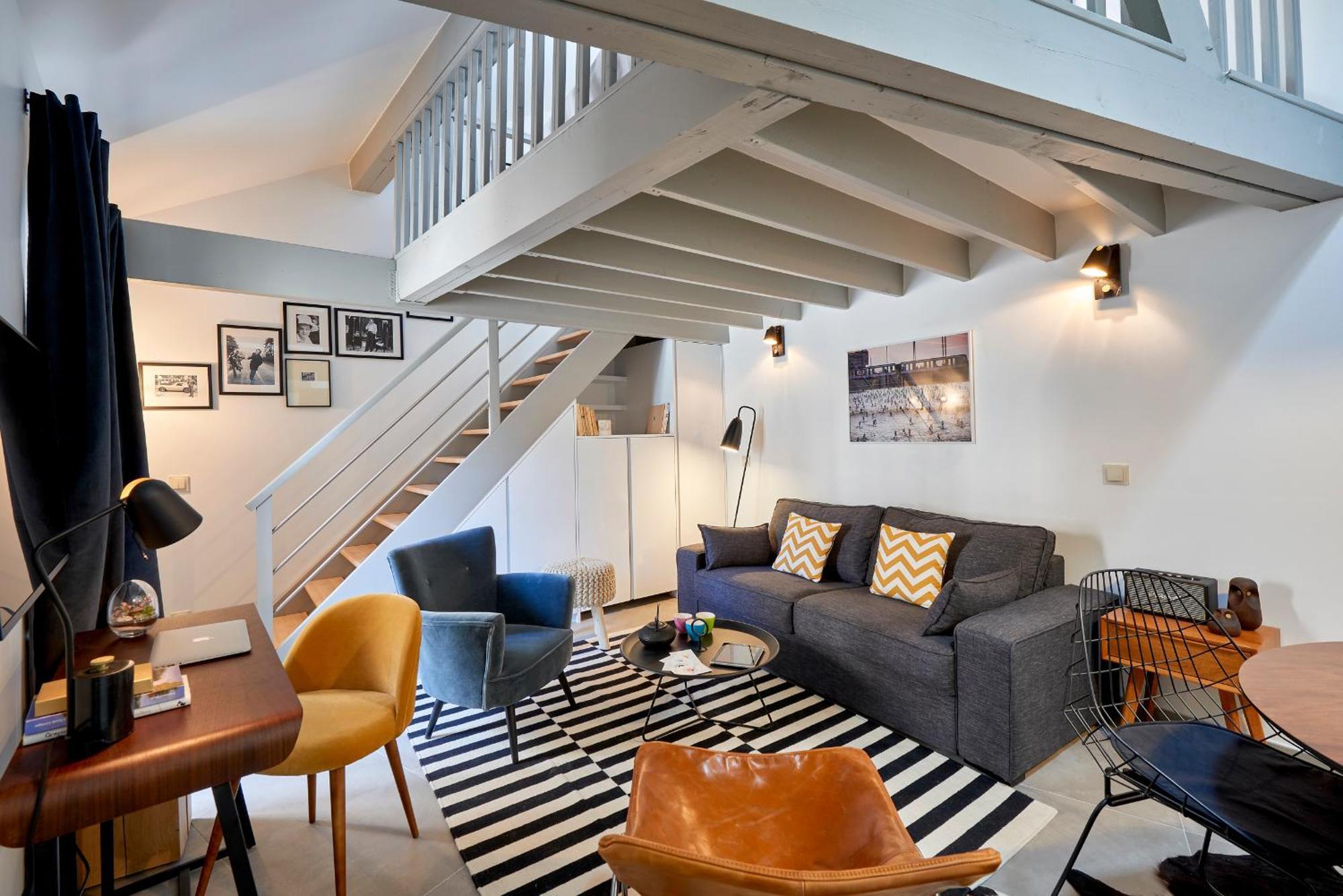 Apartamento My Maison In - Sentier