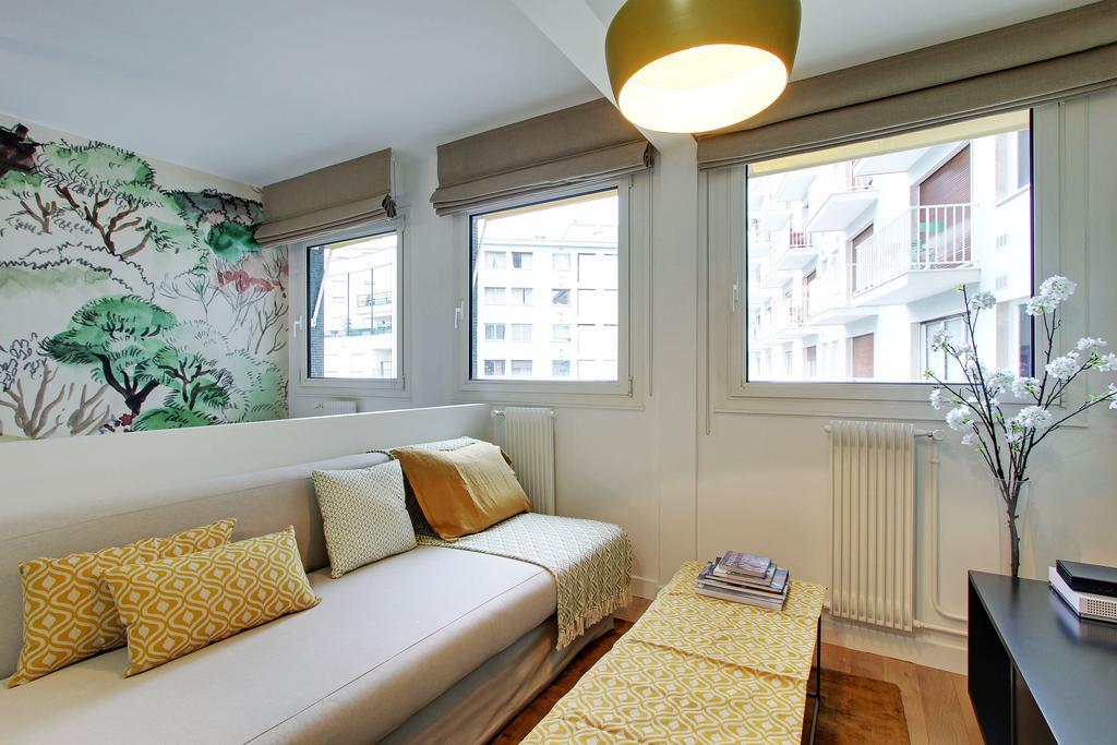 Pick A Flat's In Eiffel Tower- Boulevard De Grenelle Apartamento